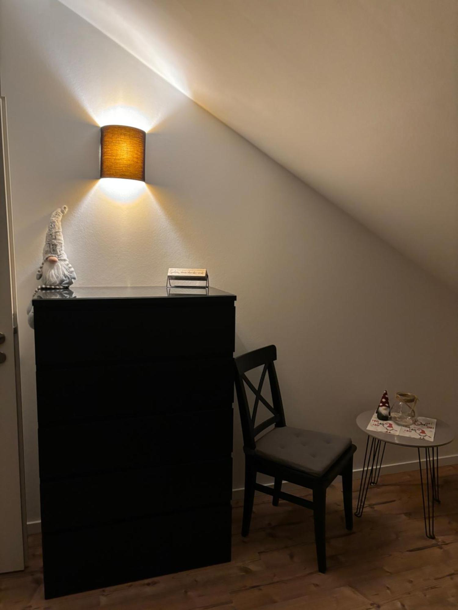 Apartamento Chez Mimi Rust Exterior foto